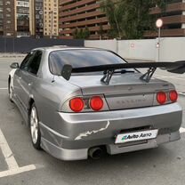 Nissan Skyline 2.0 AT, 1997, 207 345 км, с пробегом, цена 460 000 руб.