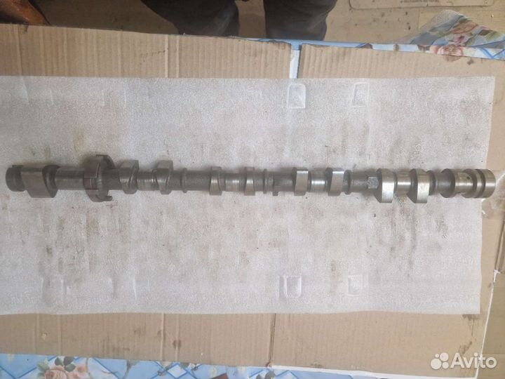 Распредвал mazda l3k9 421