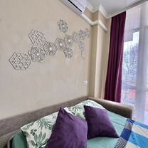 Квартира-студия, 25 м², 5/7 эт.