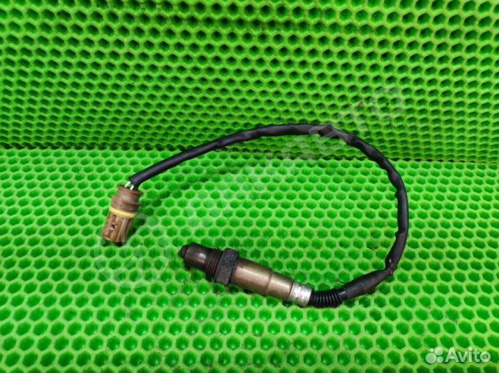 Датчик кислородный/Lambdasonde Mercedes-Benz E