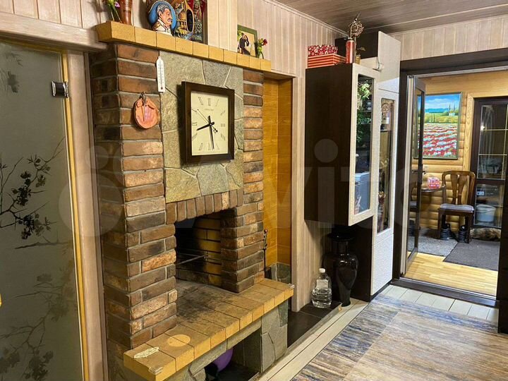 Дом 80 м² на участке 7 сот.