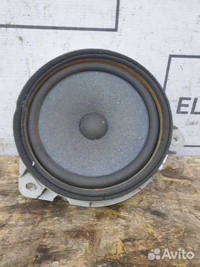 Динамик колонка левый Toyota Rav4 20 2.0 2002