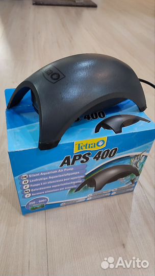 Внутренний фильтр для аквариума