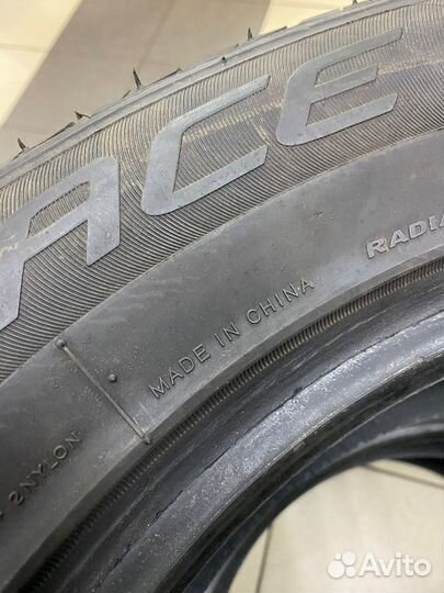 Headway HU901 255/55 R18