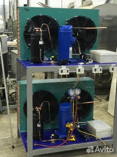 Маслоизготовитель