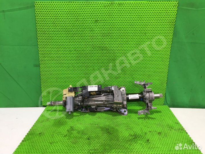 Колонка рулевая Bmw X5 E70