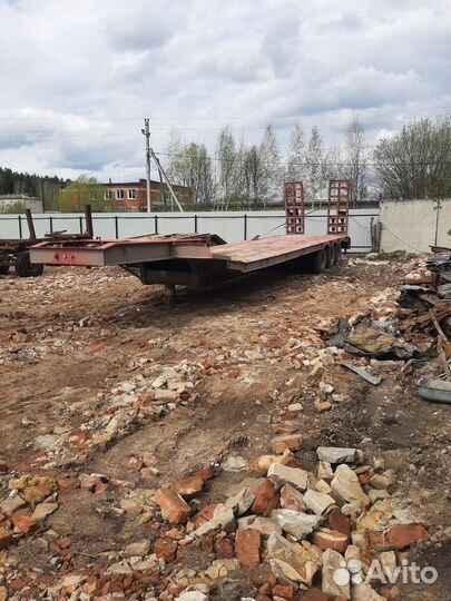 Грузоперевозки камаз 20т