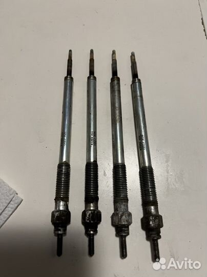 Свечи накаливания ngk cz251