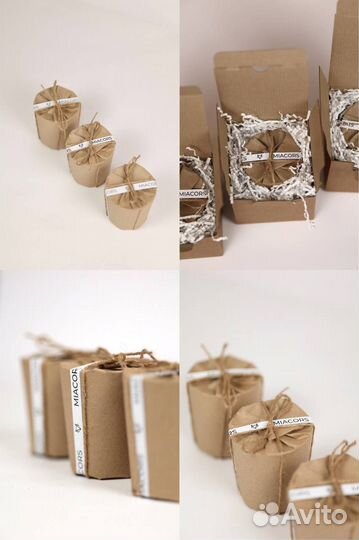 Свечи ароматические оптом