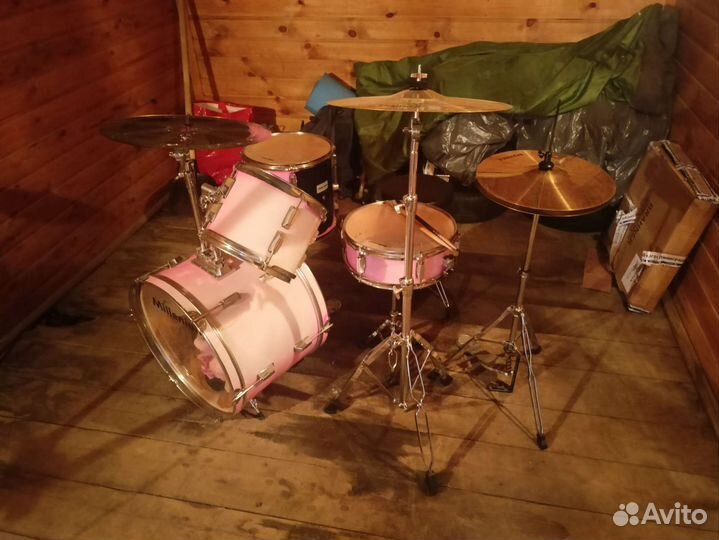 Ударная установка