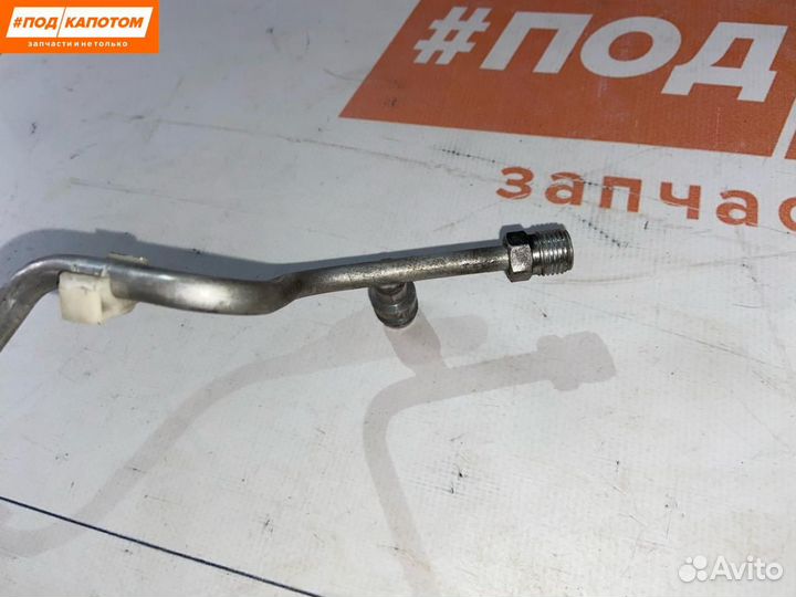 Трубка кондиционера Mitsubishi Outlander 2 2006