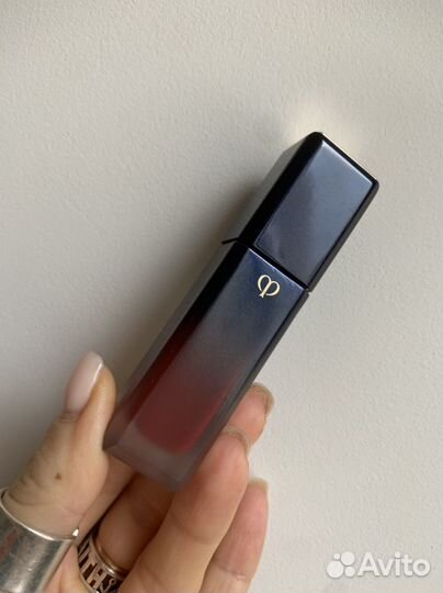 Помада для губ de de peau 108 новая