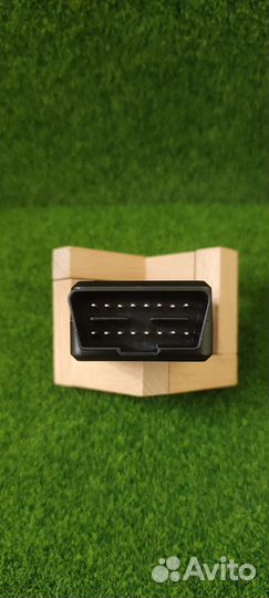 Автомобильный сканер elm327 1.5v