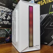 Игровой пк i5-3570/1050Ti