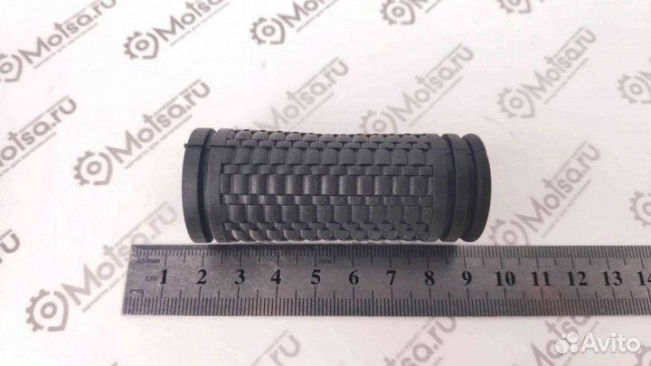 Шифтер грипшифтовый, правый, 7ск, с грипсой (с дел