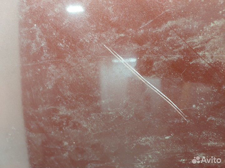 Капот Hyundai Sonata 5, 2003