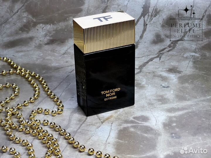 Tom Ford Noir Extreme