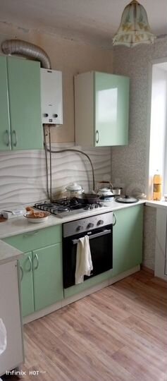 2-к. квартира, 45 м², 5/5 эт.