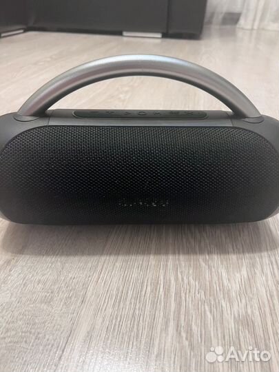 Колонки ginzzu