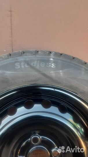 Roadstone Winguard Ice 185/65 R15