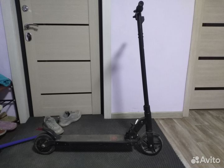 Электросамокат бу