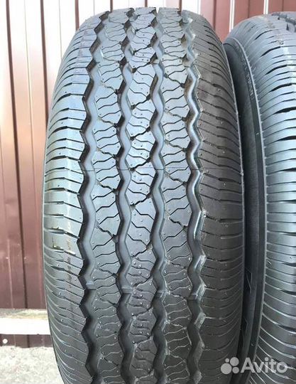 Kumho Radial 798 Plus 245/70 R16 106T