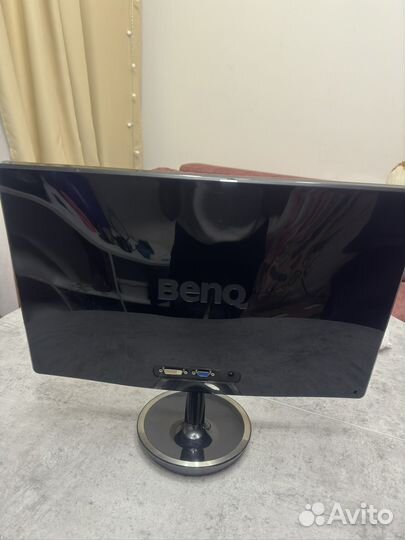 Монитор benq senseye 3