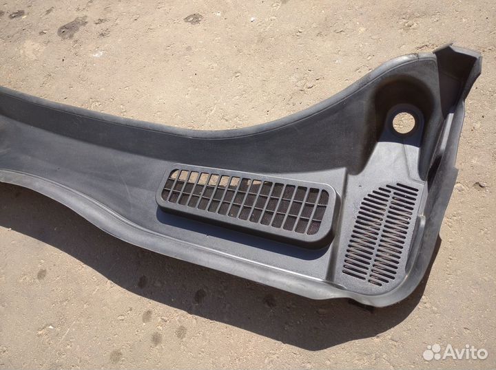 Жабо Ford Kuga 2 2012-2019