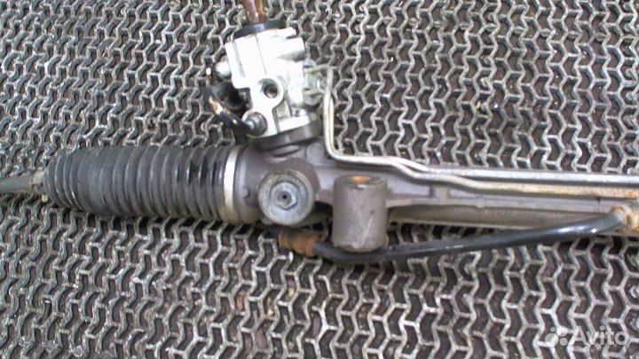 Рейка рулевая с г/у Audi Q7, 2007