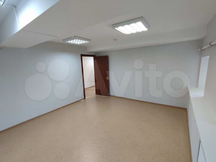 Офис, 17.95 м²
