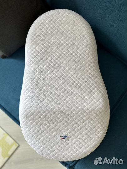 Кокон для новорожденных