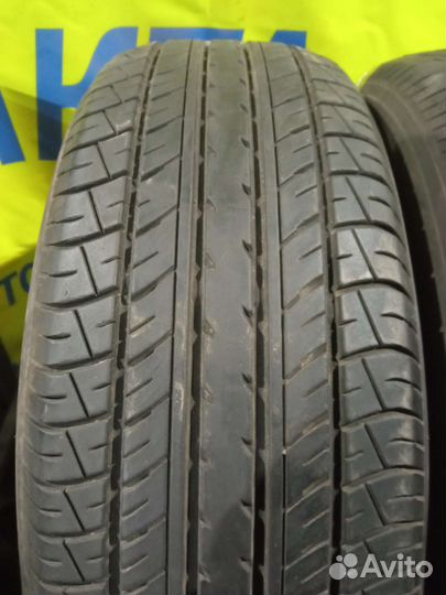 Yokohama dB Decibel E70 205/60 R16