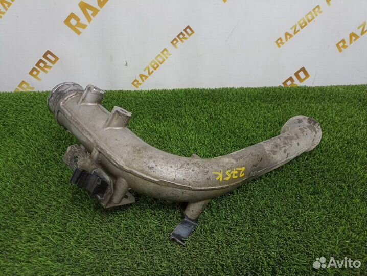 Патрубок интеркулера Fiat Ducato 250 F1AE0481D