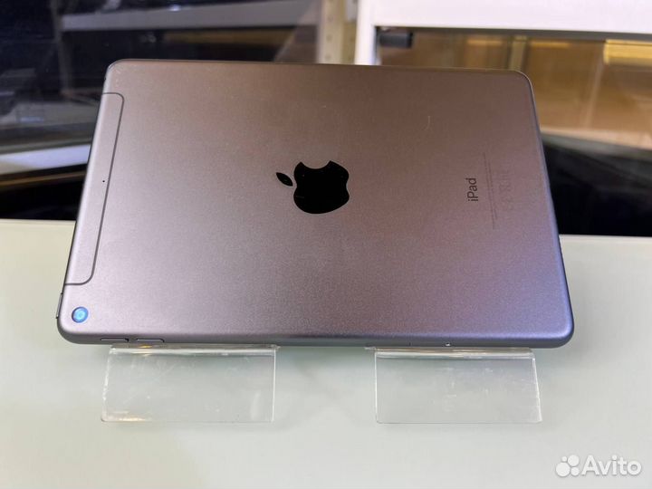 Идеальный iPad mini Sim LTE 2019