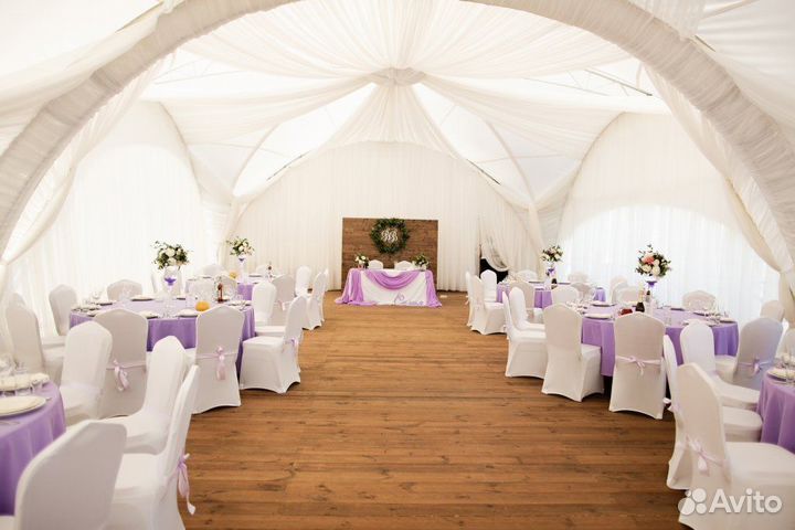 Администратор в загородный клуб