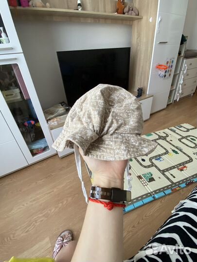 Панама детская