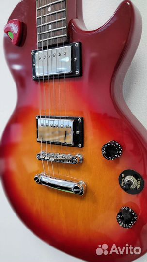 Электро гитара