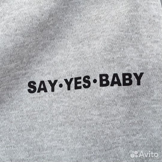 Спортивный костюм