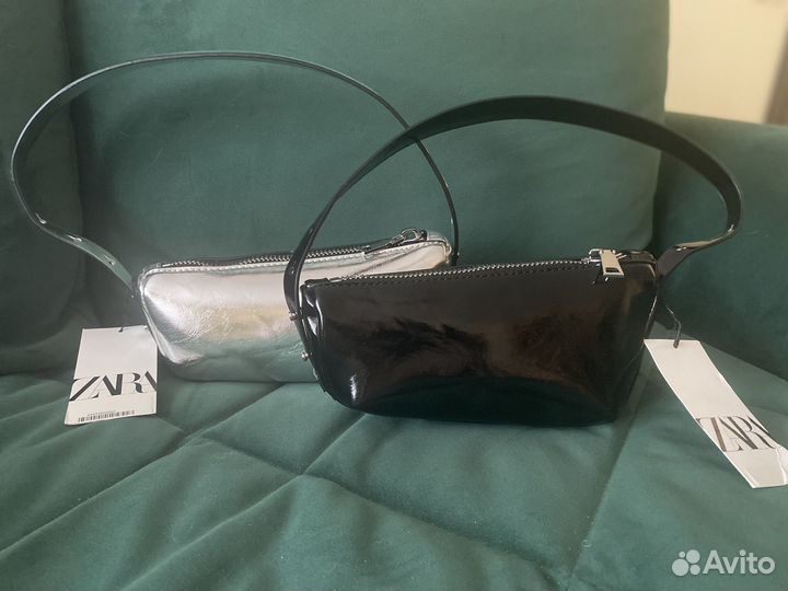 Сумка женская Zara