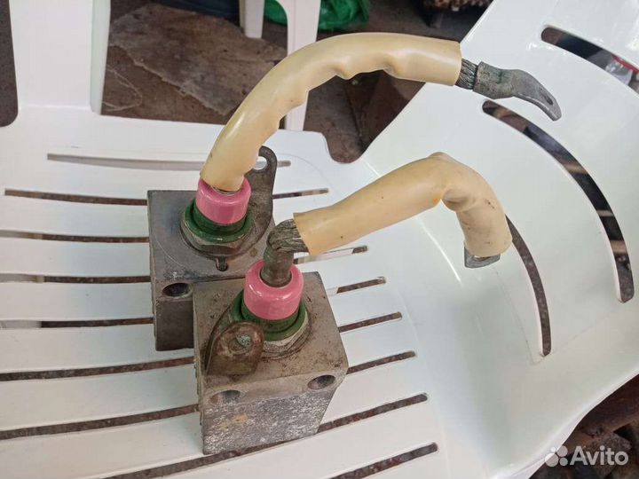 Силовые диоды