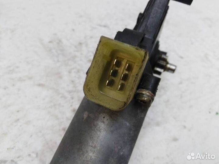 Моторчик переднего левого стеклоподъемника A208820