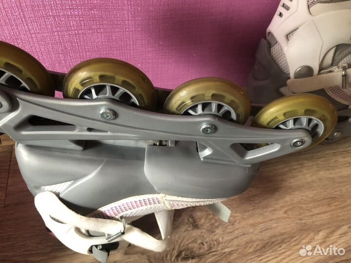 Ролики женские