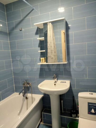 1-к. квартира, 33,5 м², 3/9 эт.