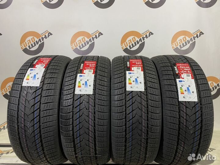 iLink SnowGripper II 275/40 R22
