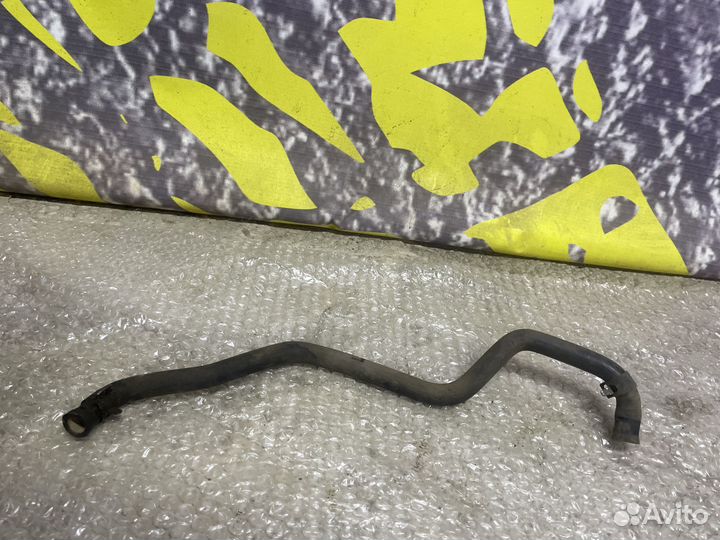 Шланг впускного коллектора Epica Эпика