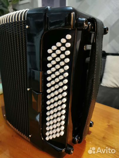 Баян Юпитер 2Д