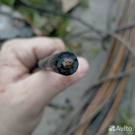 Кабель впп16
