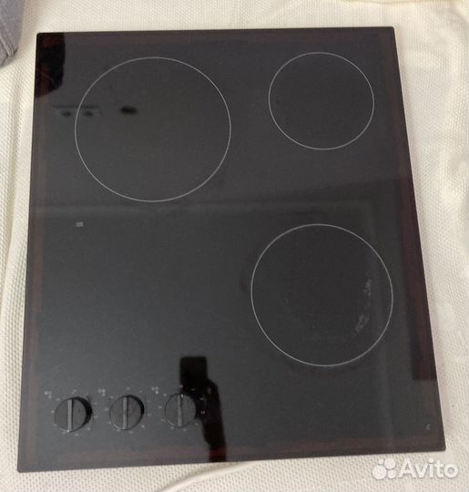 Варочная панель IKEA