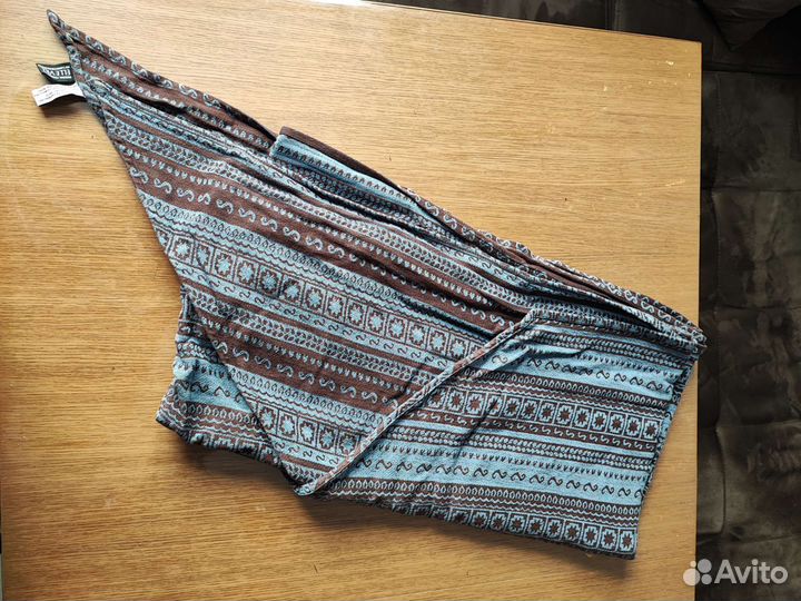 Слинг-шарф ellevill