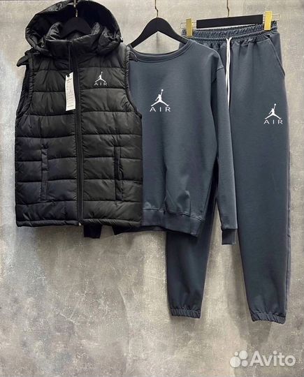 Спортивный костюм jordan